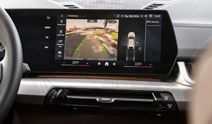 Новый BMW X2 sDrive25i II (U10), 2.0 л, 2024 в Дубае от Altass Motors Белый цвет. Other | AUTO.AE