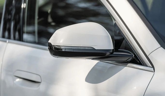 Новый BMW X2 sDrive25i II (U10), 2.0 л, 2024 в Дубае от Altass Motors Белый цвет. Other | AUTO.AE