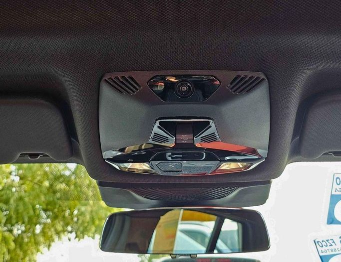 Новый BMW X2 sDrive18i II (U10), 1.5 л, 2025 в Дубае от SK Motors Белый цвет. GCC | AUTO.AE