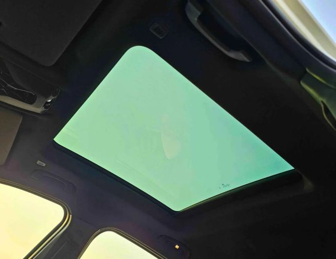 Новый BMW X2 sDrive18i II (U10), 1.5 л, 2025 в Дубае от SK Motors Белый цвет. Other | AUTO.AE