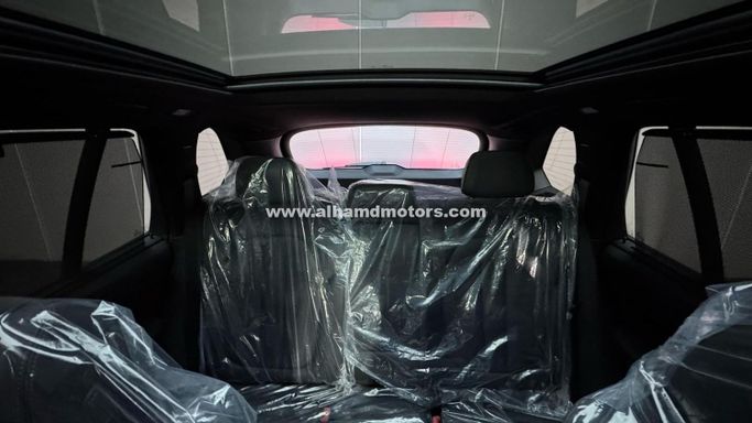 Подержанный BMW X3 30d xDrive III (G01), 3.0 л, 2019 в Дубае от Alhamd Motors Синий цвет. Other | AUTO.AE