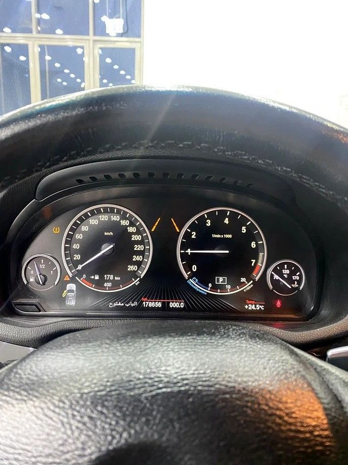 مستعملة BMW X3 28i xDrive III (G01), 2.0 l, 2017 في في دبي من F1 Motors، اللون أبيض. مواصفات الخليج | AUTO.AE