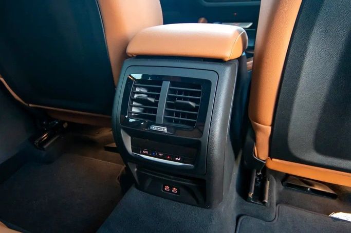 Used BMW X4 30i II (G02) Facelift, 2.0 l, 2024 in Dubai by Royal Diamond Motors, Grey color. GCC Specs | AUTO.AE