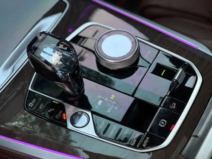 Used BMW X5 M Competition III (F95), 4.4 l, 2020 in Dubai by Drivenchy Motors, Black color. GCC Specs | AUTO.AE