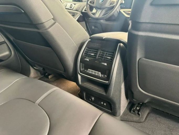 Подержанный BMW X5 40i IV (G05/G18) Рестайлинг, 3.0 л, 2024 в Дубае от My Way Motors Белый цвет. Американская | AUTO.AE