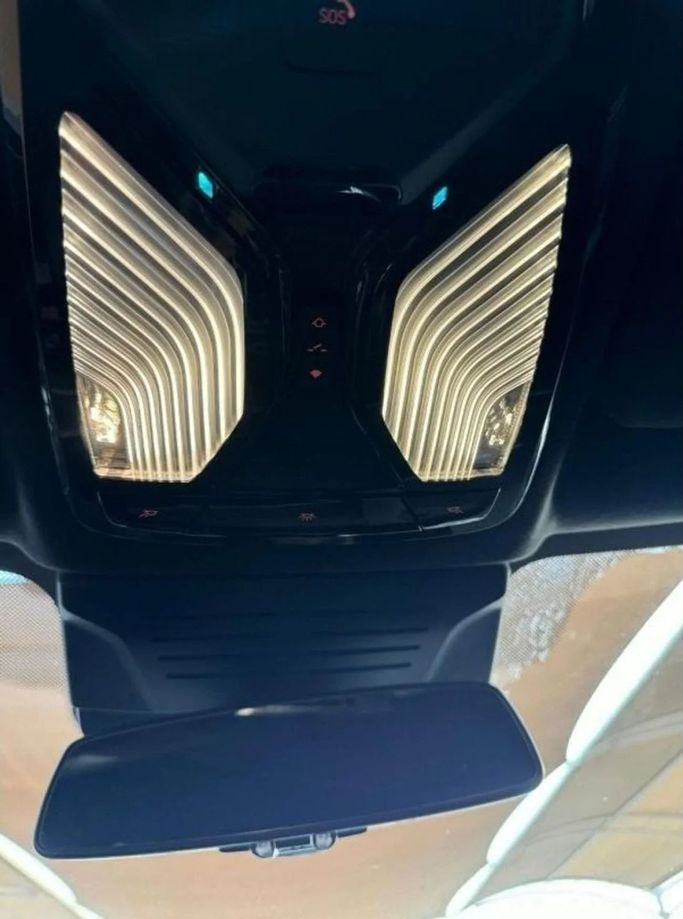 Подержанный BMW X5 40i IV (G05/G18) Рестайлинг, 3.0 л, 2024 в Дубае от My Way Motors Белый цвет. Американская | AUTO.AE