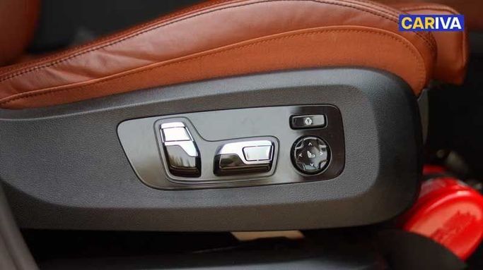 Used BMW X5 M50i IV (G05/G18), 4.4 l, 2023 in Dubai by Cariva Used Cars , Blue color. GCC Specs | AUTO.AE