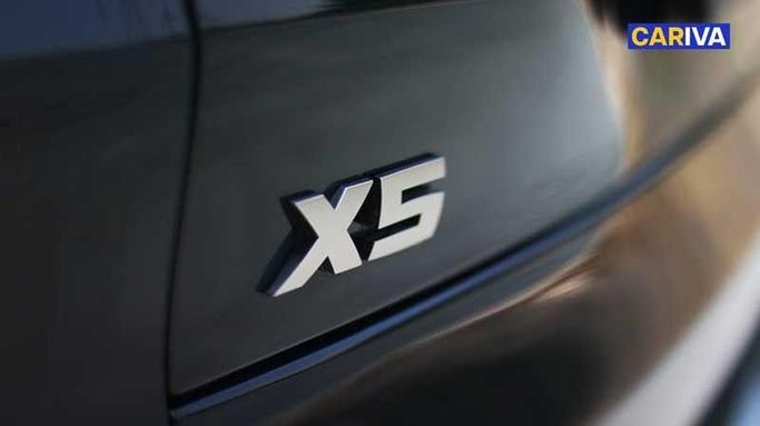 Used BMW X5 M50i IV (G05/G18), 4.4 l, 2023 in Dubai by Cariva Used Cars , Blue color. GCC Specs | AUTO.AE