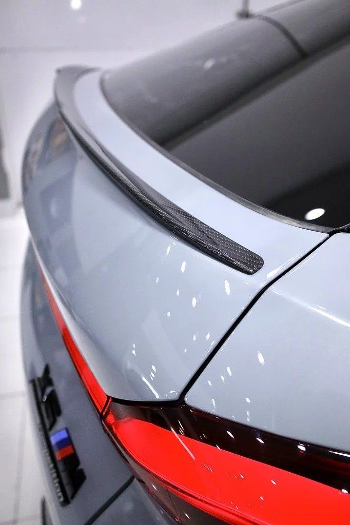 Новый BMW X6 M Competition III (F96) Рестайлинг, 4.4 л, 2025 в Дубае от Al Faris Motors Серый цвет. Other | AUTO.AE