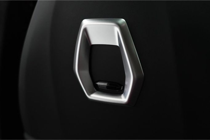 New BMW X6 M Competition III (F96) Facelift, 4.4 l, 2025 in Dubai by Oscar Motors, Black color. GCC Specs | AUTO.AE