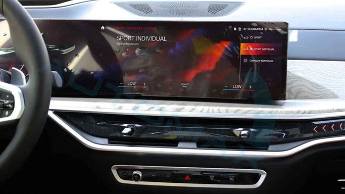 Новый BMW X7 40i I (G07) Рестайлинг, 3.0 л, 2025 в Дубае от Auto Max Group Белый цвет. GCC | AUTO.AE
