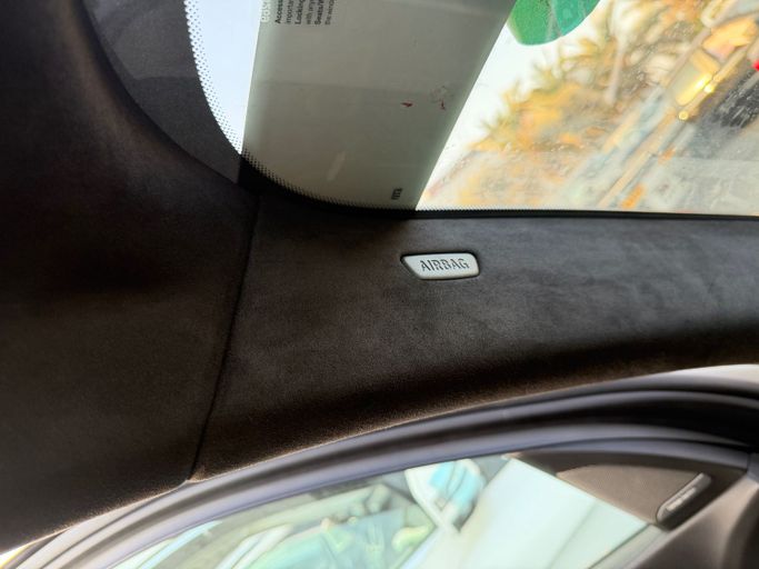 Подержанный BMW X7 40i I (G07) Рестайлинг, 3.0 л, 2023 в Дубае Белый цвет.  | AUTO.AE