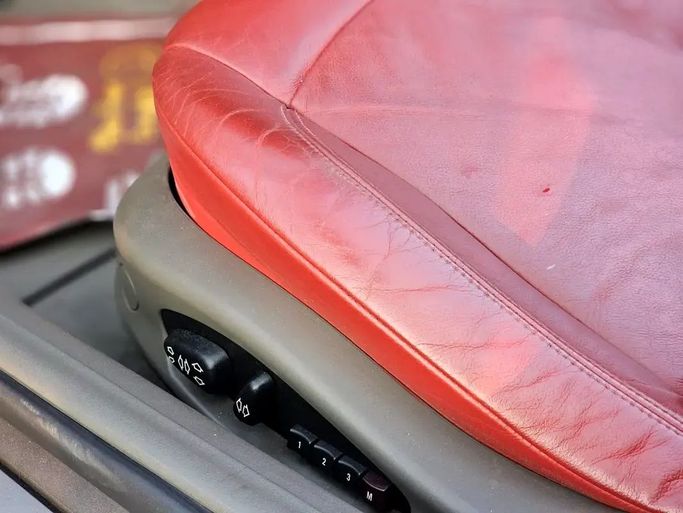 Used BMW Z4 I (E85/E86), 3.0 l, 2004 in Dubai by Valcor Auto, Grey color. Japanese Specs | AUTO.AE