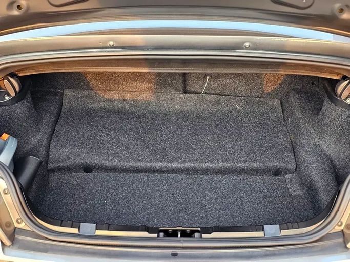 Used BMW Z4 I (E85/E86), 3.0 l, 2004 in Dubai by Valcor Auto, Grey color. Japanese Specs | AUTO.AE