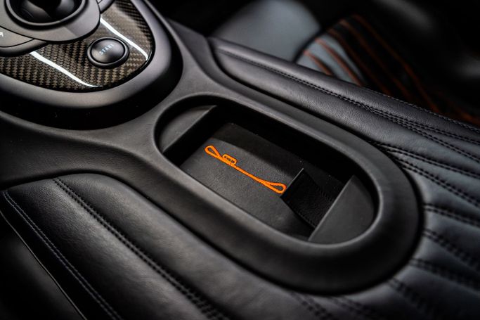 New Bugatti EB Veyron 16.4 SS, 8.0 l, 2011 in Dubai, Black color. GCC Specs | AUTO.AE