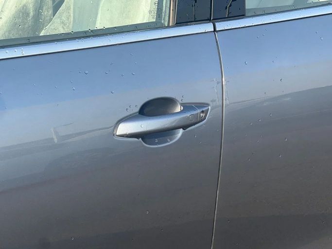 Новый BYD Destroyer 05, 1.5 л, 2025 в Дубае от My Way Motors Серый цвет. Китайская | AUTO.AE