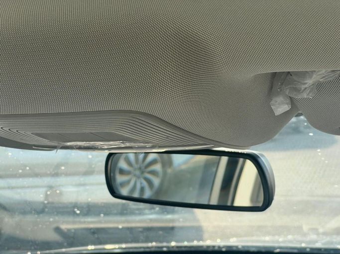 Новый BYD Destroyer 05, 1.5 л, 2025 в Дубае от My Way Motors Серый цвет. Китайская | AUTO.AE