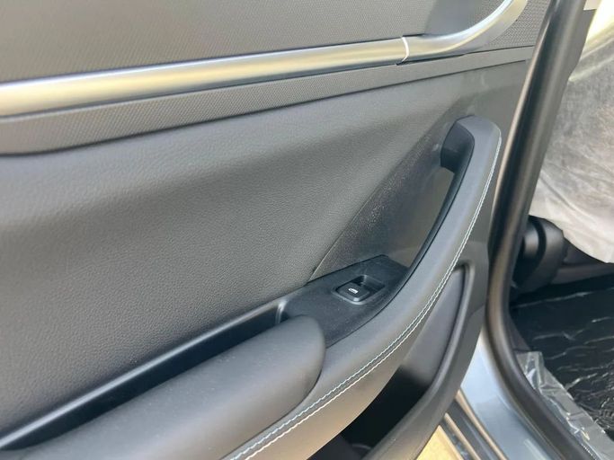 Новый BYD Destroyer 05, 1.5 л, 2025 в Дубае от My Way Motors Серый цвет. Китайская | AUTO.AE