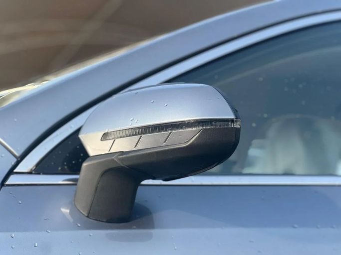 Новый BYD Destroyer 05, 1.5 л, 2025 в Дубае от My Way Motors Серый цвет. Китайская | AUTO.AE