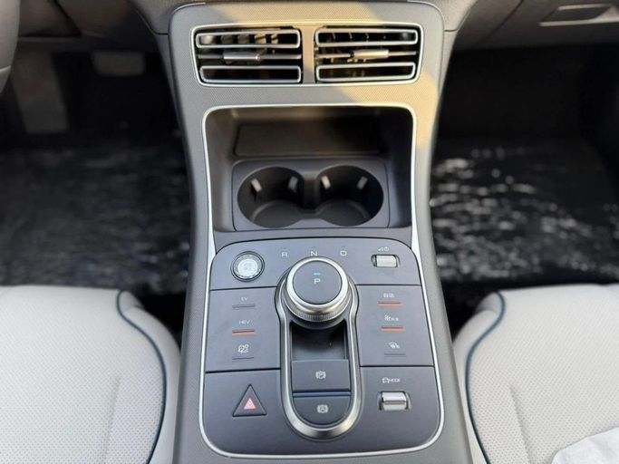 New BYD Destroyer 05, 1.5 l, 2025 in Dubai by World Center Motors FZE, Black color. Chinese Specs | AUTO.AE