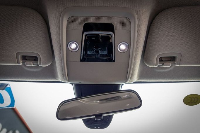 Новый BYD e2 I Рестайлинг, 2025 в Дубае от Albustanji Motors FZCO Серый цвет.  | AUTO.AE