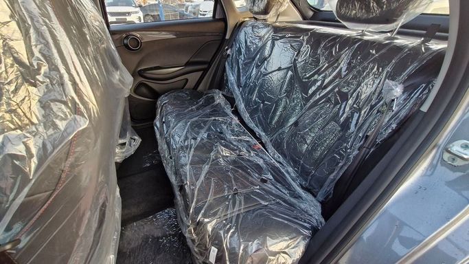 New BYD e2 I Facelift, 2024 in Dubai by Allied Motors, Grey color. Other | AUTO.AE