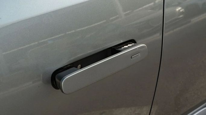 Новый BYD FangChengBao Leopard 3, 2024 в Дубае от Altass Motors Серый цвет. Other | AUTO.AE