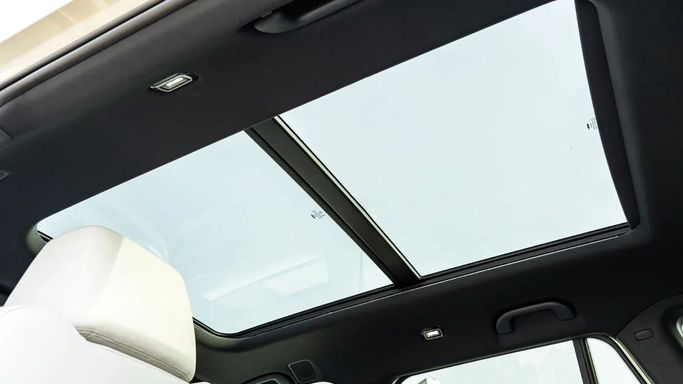 Новый BYD FangChengBao Leopard 3, 2024 в Дубае от Altass Motors Серый цвет. Other | AUTO.AE