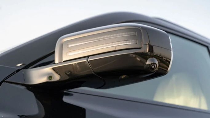 New BYD FangChengBao Leopard 3, 2024 in Dubai by Altass Motors, Black color. Other | AUTO.AE