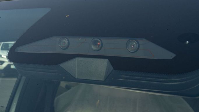 New BYD FangChengBao Leopard 3, 2024 in Dubai by Altass Motors, Black color. Other | AUTO.AE