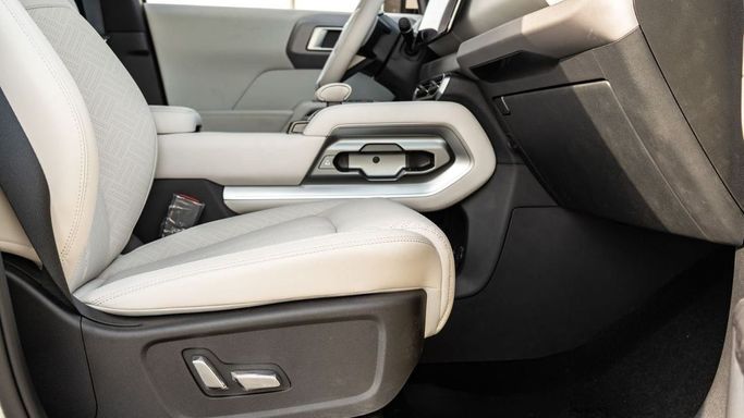 New BYD FangChengBao Leopard 3, 2024 in Dubai by Altass Motors, Black color. Other | AUTO.AE