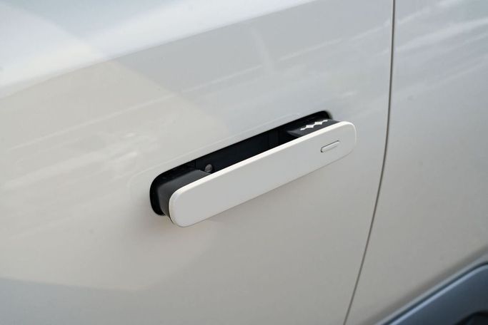 Новый BYD FangChengBao Leopard 3, 2024 в Дубае от Altass Motors Белый цвет. Other | AUTO.AE