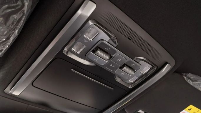 New BYD FangChengBao Leopard 3, 2024 in Dubai by Altass Motors, Black color. Other | AUTO.AE