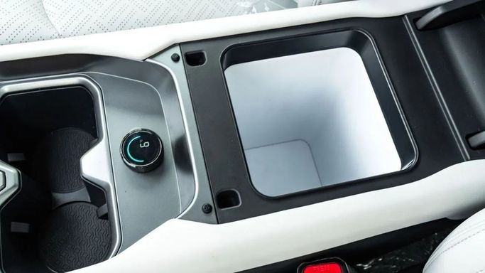 New BYD FangChengBao Leopard 3, 2024 in Dubai by Altass Motors, Black color. Other | AUTO.AE