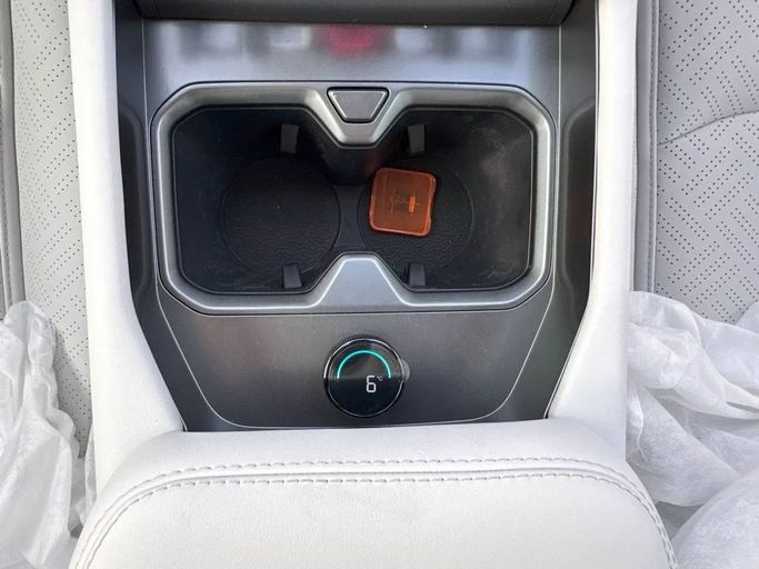 New BYD FangChengBao Leopard 3, 2025 in Dubai by Allied Motors, Black color. Chinese Specs | AUTO.AE