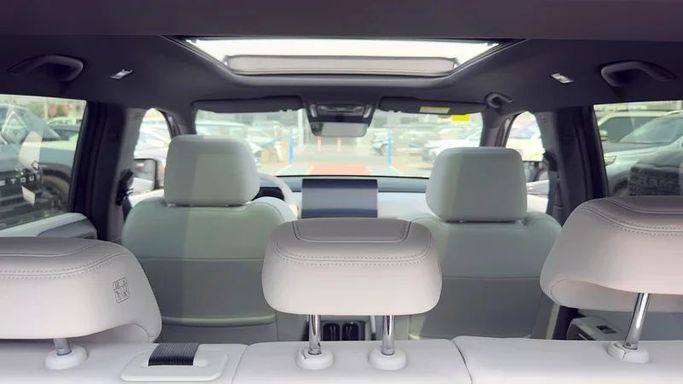 New BYD FangChengBao Leopard 3, 2025 in Dubai by Valcor Auto, Black color. Chinese Specs | AUTO.AE