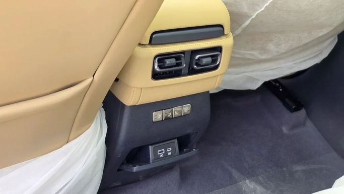 Новый BYD FangChengBao Leopard 5 I Рестайлинг, 1.5 л, 2025 в Дубае от Alwan Global Cars Синий цвет. Other | AUTO.AE