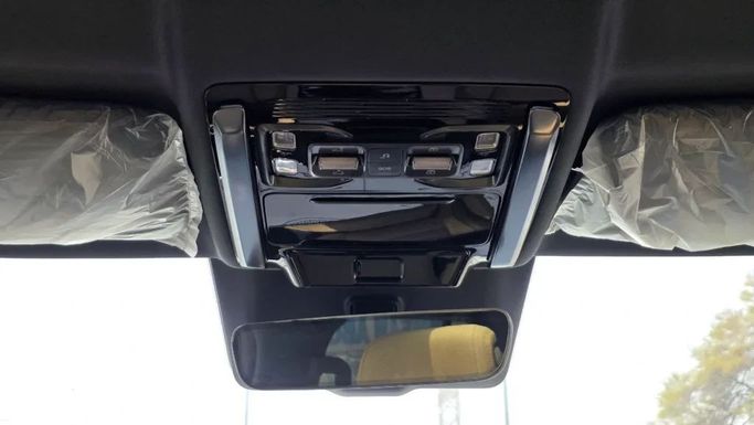 Новый BYD FangChengBao Leopard 5 I Рестайлинг, 1.5 л, 2025 в Дубае от Alwan Global Cars Зеленый цвет. Other | AUTO.AE