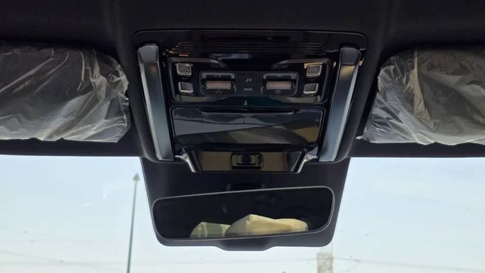Новый BYD FangChengBao Leopard 5 I Рестайлинг, 1.5 л, 2025 в Дубае от Alwan Global Cars Серый цвет. Other | AUTO.AE