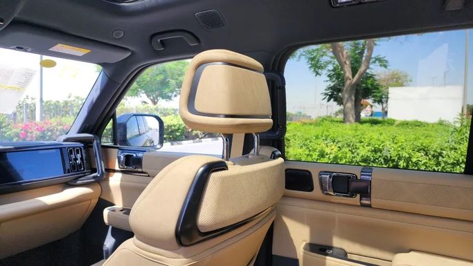 Новый BYD FangChengBao Leopard 5 I Рестайлинг, 1.5 л, 2025 в Дубае от Alwan Global Cars Черный цвет. Other | AUTO.AE