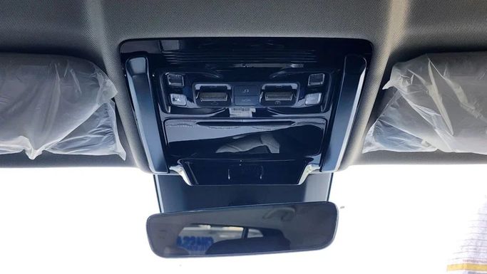 Новый BYD FangChengBao Leopard 5 I Рестайлинг, 1.5 л, 2025 в Дубае от Alwan Global Cars Черный цвет. Other | AUTO.AE