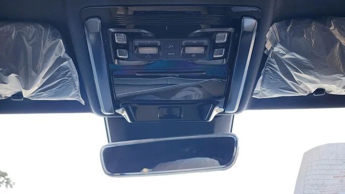 Новый BYD FangChengBao Leopard 5 I, 1.5 л, 2024 в Дубае от Alwan Global Cars Зеленый цвет. Other | AUTO.AE