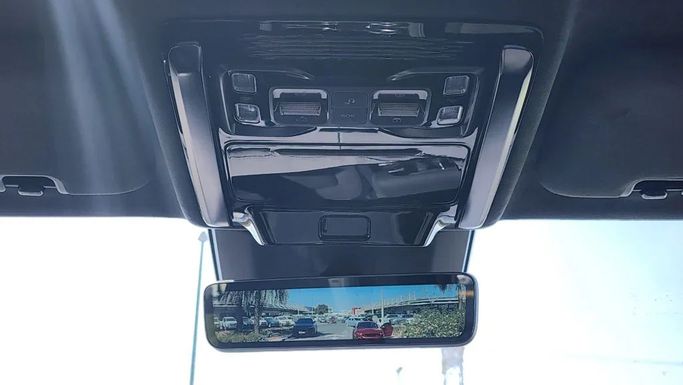 Новый BYD FangChengBao Leopard 5 I, 1.5 л, 2024 в Дубае от Alwan Global Cars Черный цвет. Other | AUTO.AE
