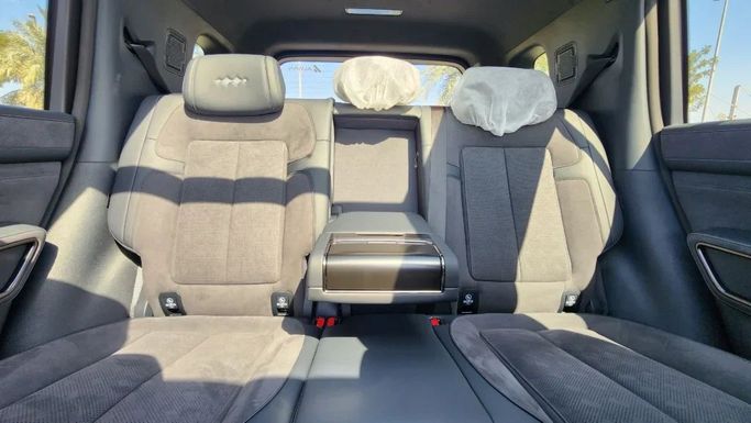 Новый BYD FangChengBao Leopard 5 I, 1.5 л, 2024 в Дубае от Alwan Global Cars Черный цвет. Other | AUTO.AE
