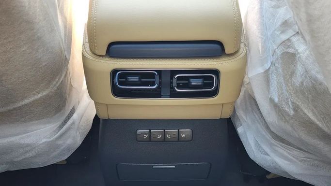 Новый BYD FangChengBao Leopard 5 I, 1.5 л, 2024 в Дубае от Alwan Global Cars Белый цвет. Other | AUTO.AE