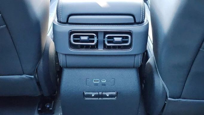 New BYD FangChengBao Leopard 5 I, 1.5 l, 2024 in Dubai by Alwan Global Cars, Light Blue color. Other | AUTO.AE