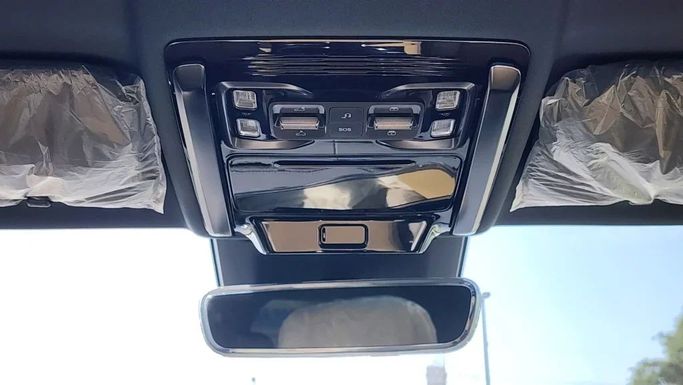 Новый BYD FangChengBao Leopard 5 I, 1.5 л, 2024 в Дубае от Alwan Global Cars Черный цвет. Other | AUTO.AE