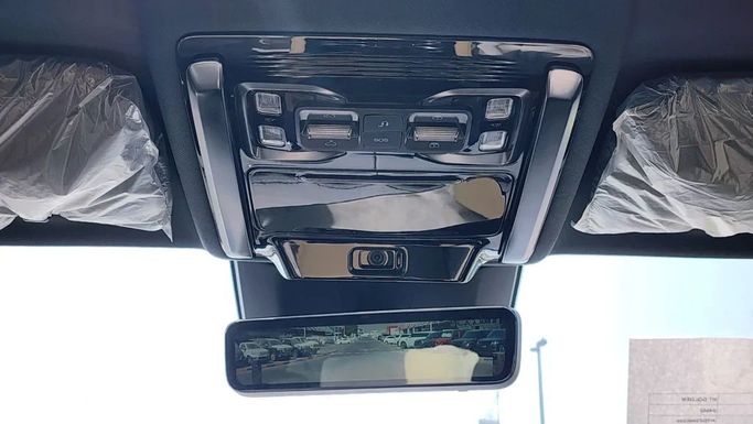 New BYD FangChengBao Leopard 5 I, 1.5 l, 2024 in Dubai by Alwan Global Cars, White color. Other | AUTO.AE