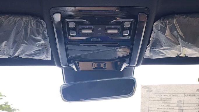 New BYD FangChengBao Leopard 5 I, 1.5 l, 2024 in Dubai by Alwan Global Cars, Black color. Other | AUTO.AE