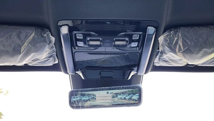 New BYD FangChengBao Leopard 5 I, 1.5 l, 2024 in Dubai by Alwan Global Cars, Black color. Other | AUTO.AE